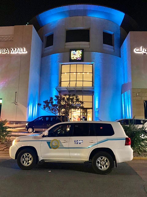 هيئة الأمر بالمعروف بالشرقية تُنهي استعداداتها للعمل أثناء إجازة عيد الأضحى
