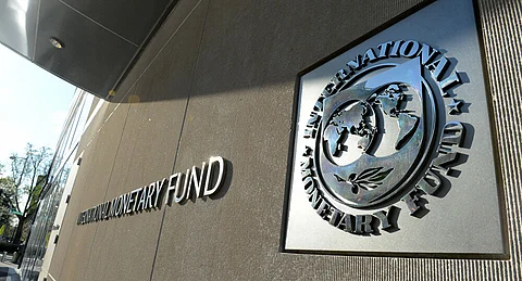 صندوق النقد: ارتفاع عائدات النفط يُعزز الادخار بالسعودية وليس الإنفاق