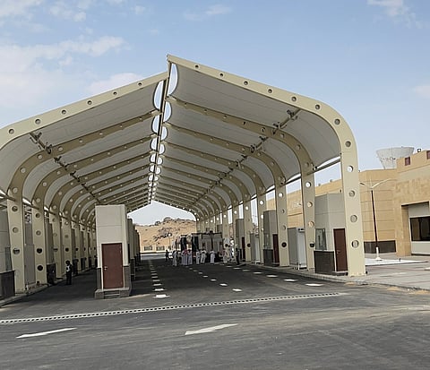 "الطويان": لن يسمح بالدخول للحرم والمشاعر لمن لم يحمل تصريحًا للحج