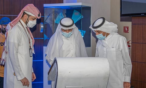 مستشفيات "مغربي" تطلق مبادرة الفحص المبكر لاعتلال الشبكية السكري