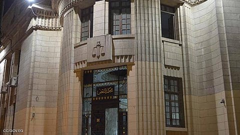 محكمة النقض المصرية ترد الطعون في قضية "خلية الأمل" الإرهابية