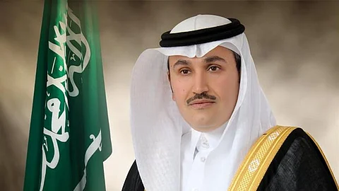 وزير النقل والخدمات اللوجستية يهنئ القيادة بمناسبة عيد الأضحى