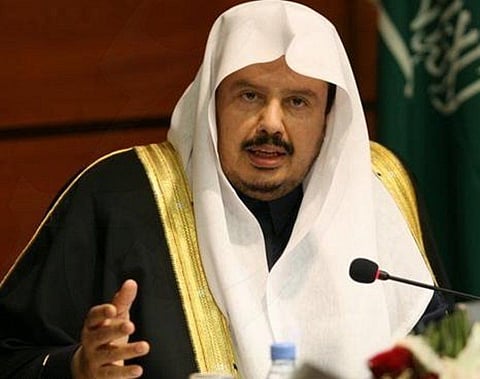رئيس الشورى: موسم حج هذا العام شهد قفزة في براعة أجهزة الدولة