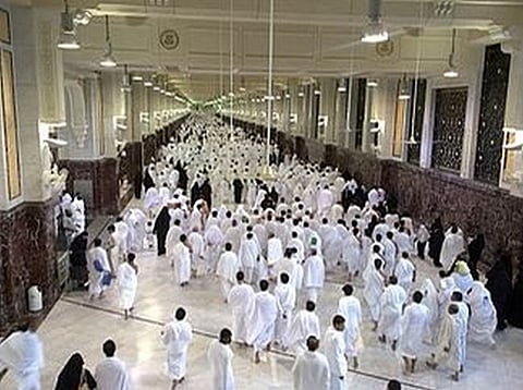 "السعي" قصته مع إبراهيم وإسماعيل وهاجر.. "مسعى وعلمان وصفا ومروة" ماذا تعرف عنها؟