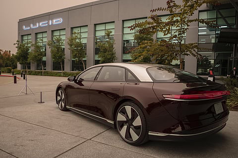 "ثورة السيارات الكهربائية".. السعودية أكبر مستفيد "أرباح 20 مليار دولار"