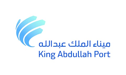 ميناء الملك عبدالله يعزّز تصنيفه العالمي بلقب "الأسرع نمواً في الشرق الأوسط"