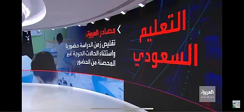إجراءات العودة للمدارس: تقليص اليوم الدراسي.. واستثناء غير المحصنين من الحضور