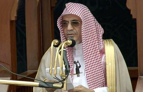 خطيب الحرم المكي يؤكد أهمية السمعة الطيبة والسيرة الحسنة والذكر الكريم