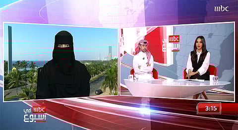 مُغسِّلة الأموات تغريد بخاري تروي قصة الجثة التي تبكي بسبب "وصية"