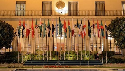 البرلمان العربي يدين حادث التفجير الإرهابي الذي استهدف لاعبي كرة القدم في الصومال