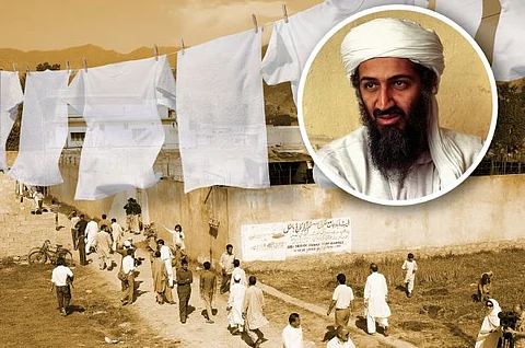 القصة الكاملة لـ"حبل الغسيل" الذي كشف مكان زعيم القاعدة.. وكتب نهايته