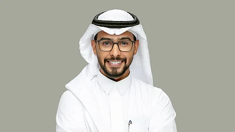 الحكمي متحدثاً رسمياً للهيئة السعودية للملكية الفكرية