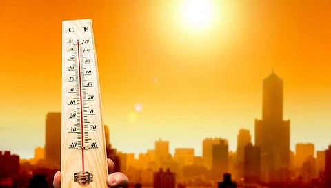 الأعلى عالمياً.. الحرارة بـ 13 مدينة عربية تقترب من الـ 50 والسعودية حاضرة