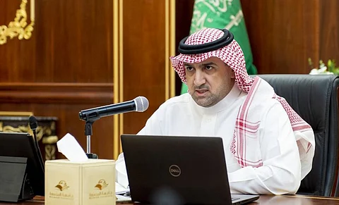 جامعة المجمعة تختتم ملتقى "مجلس الأسرة والجامعات"