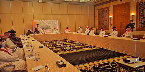 "الراجحي": تسجيل 10 آلاف مشارك في جائزة السائق المثالي خلال أقل من شهر