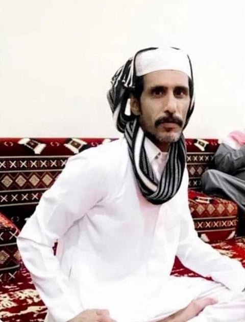 10 أيام والمصير مجهول.. مناشدة بتكثيف البحث عن مفقود الرياض "العتيبي"