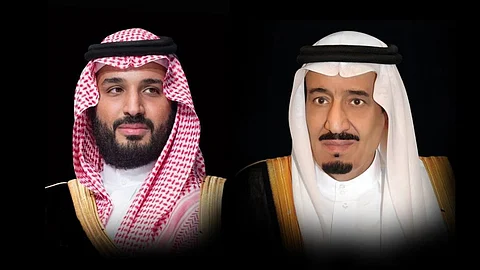 "القيادة" تهنئ رئيسة جمهورية إثيوبيا بذكرى اليوم الوطني لبلادها