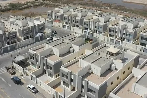 مستفيدو "سرايا الغروب": تسلمنا مساكننا قبل الموعد بـ6 أشهر رغم الجائحة