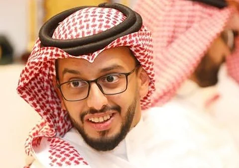 القرني لـ "سبق": سأكون أول من يفتتح كبائن التعليق عبر SSC .. وطموحي النهائيات