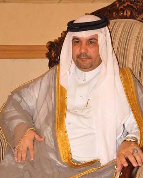 "آل فهاد" يعزون في وفاة خالتهم