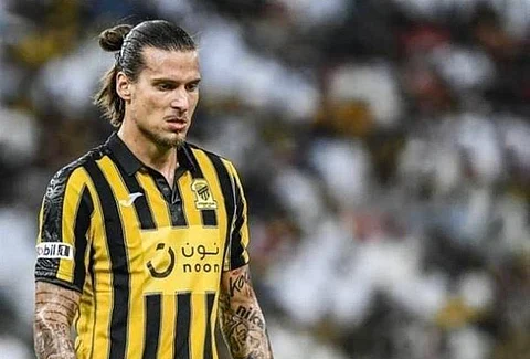 الاتحاد والصربي "بريجوفيتش".. اتفاق على الانفصال