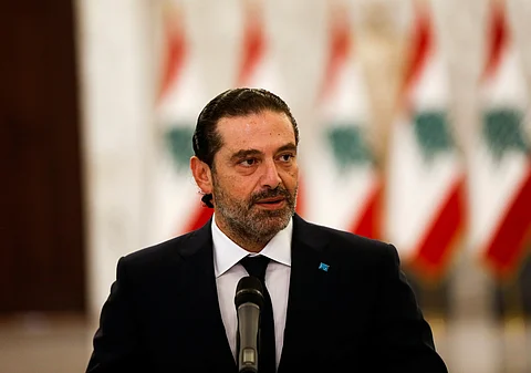 "الحريري" يهاجم "نصر الله": ألم يحن الوقت لنفهم؟.. نريد حكومة لكل اللبنانيين