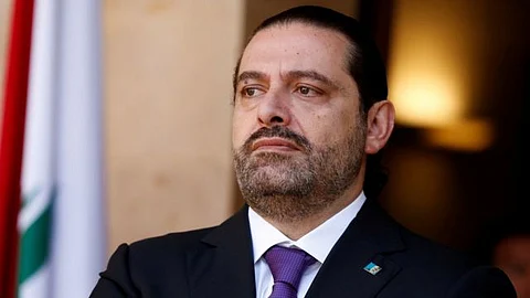 شق الطريق السريع إلى جهنم.. "الحريري": "سفن إيران" إعلان خطير!