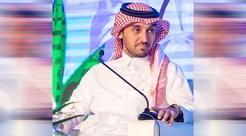 عبدالعزيز بن تركي الفيصل يُتوج غدًا الفائز بكأس محمد السادس للأندية الأبطال