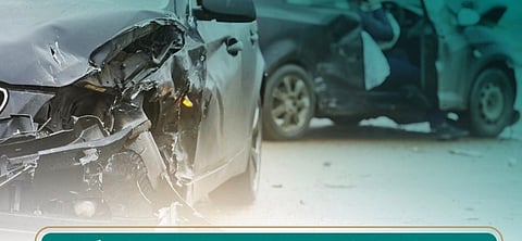 النيابة العامة: السلامة المرورية تتمتع بحماية جزائية تُرتِّب على السائقين مسؤولية كبيرة