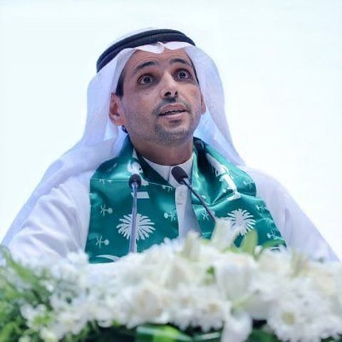 فواز اللعبون: "ملتقى الأدباء".. بداية جادة لمرحلة ثقافية مختلفة