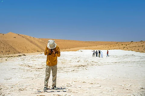 هل كانت الجزيرة العربية جنة خضراء؟.. اكتشافات أثرية حديثة تدعم الفرضية
