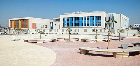 أرامكو تستقبل العام الدراسي الجديد بـ 10 مدارس لأحياء "أجيال" السكنية
