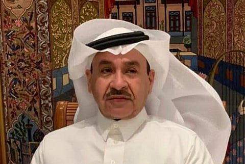 الشعب السعودي يضرب أروع الأمثلة في التلاحم والولاء والالتفاف حول قيادته الكريمة