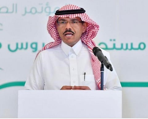 متحدث الصحة: إعطاء اللقاحات لأقل من 12 عامًا تحت الدراسة