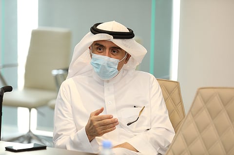 "النعيم": "مجسم وطن" مبادرة لتطوير المشهد البصري وبناء جيل مبدع ومبادر