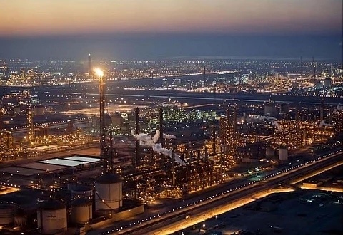 انطلاق أولى محطات جولة "واعد" لريادة الأعمال بالجبيل الصناعية