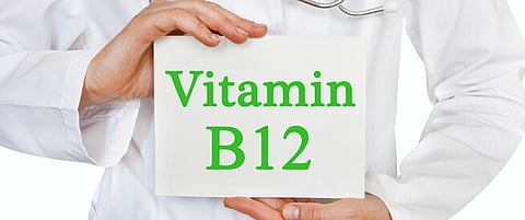 4 مقايضات سهلة للإفطار تسهم في مواجهة أعراض نقص B12