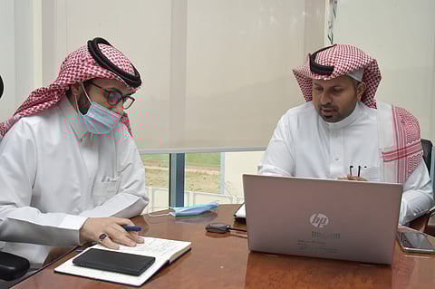 إطلاق مبادرة "مكني من مدرستي" بتعليم عسير