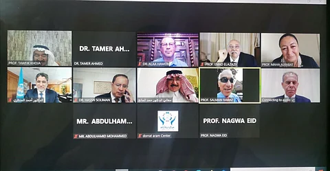 "المانع": نصف سكان العالم لا تُتاح لهم خدمات صحية أساسية