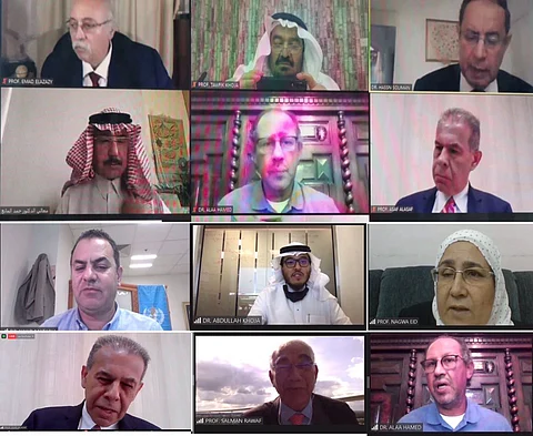 تجمع طبي: الحوكمة الصحية ستسهم في الارتقاء واستدامة القطاع