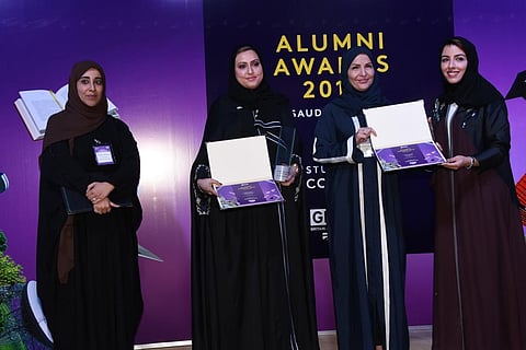 السفارة البريطانية تعلن برنامج جوائز إنجازات السعوديين الذين درسوا في المملكة المتحدة