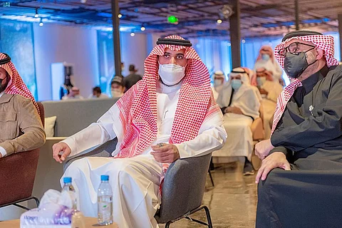 ضمن برنامج صيف السعودية 2021.. أمير الباحة يدشّن فعالية "ميادين الرماية"
