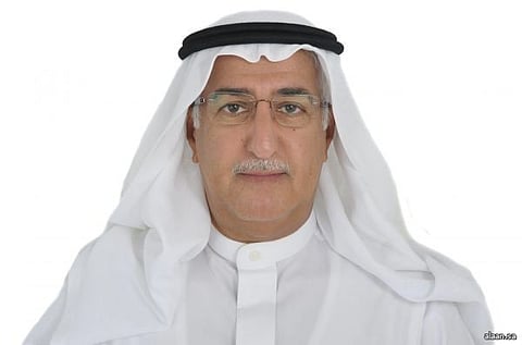 "المبارك" يثمّن جهود "البنوك السعودية" في تعزيز الثقافة المالية لدى العملاء