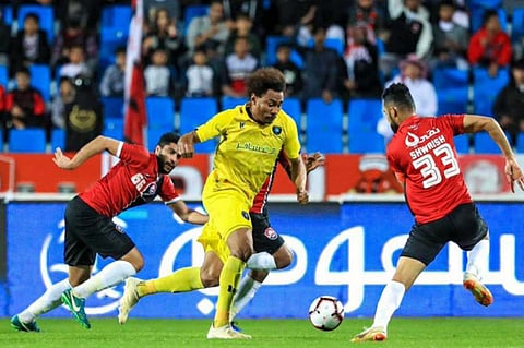 "سبق" تقرأ تاريخ "ديربي بريدة" بين الرائد والتعاون.. قبل مواجهة الغد المرتقبة