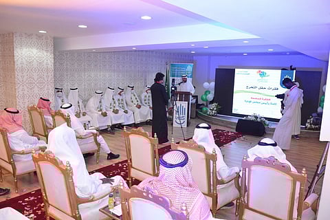 "كفى" تحتفي بتخريج 17 متعافى من الإدمان وسط فرحة أسرهم