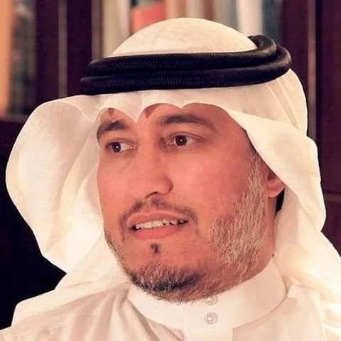 أستاذ المناخ بجامعة القصيم سابقًا عبدالله المسند
