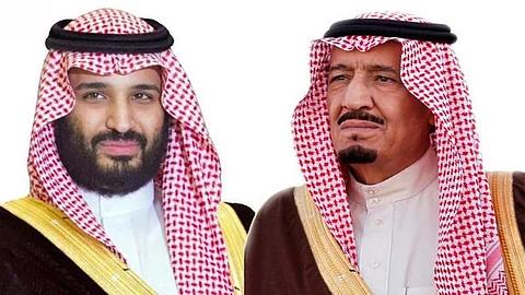 "آل رشود ": أصبح للمرأة دور فعال بالمجتمع وفرصة للمشاركة في شتى القطاعات