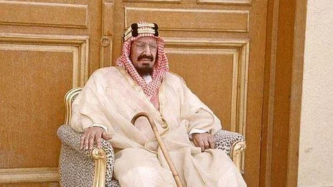 "إنفوجرافيك" عن ألقاب الملك المؤسس عبدالعزيز.. هنا التفاصيل