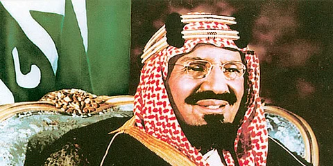 "أُفضّل شنق واحد من أبنائي على تسليمه".. كيف كان رد فعل "المؤسس" حين لجأ إليه ثائر عراقي؟