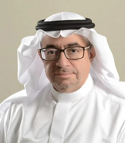 الرئيس التنفيذي لمركز الغطاء النباتي يهنئ القيادة باليوم الوطني الـ91